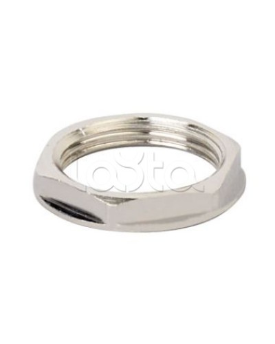 Гайка М32х1.5 6006-32AДКС в Уссурийске Крепеж Pintop.ru