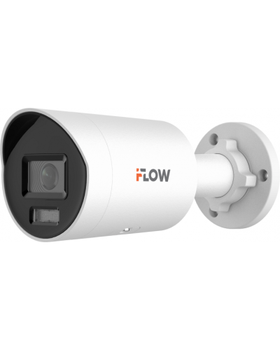 Уличная IP-камера iFlow F-IC-2186CM(4mm) в Уссурийске IP-камеры Pintop.ru
