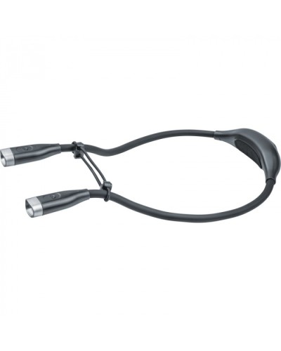 Фонарь Navigator 93 188 NPT-N01 на шею 4LED(1,5Вт) акк.3,7В 0,85Ач в Уссурийске Источники света(Лампы) Pintop.ru