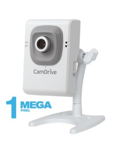 IP-камера видеонаблюдения миниатюрная Beward CD300 в Уссурийске IP-камеры Pintop.ru