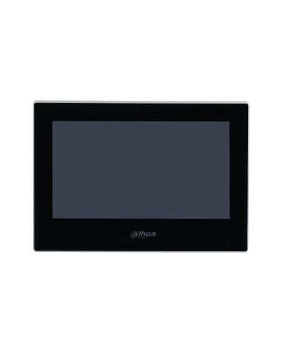 IP Видеодомофон Dahua DHI-VTH2621G-P в Уссурийске Абонентские IP устройства Pintop.ru