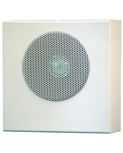 Громкоговоритель настенный МЕТА АСР-03.1.2 исп.2 (0,75 Вт, 100В) в Уссурийске Система оповещения и трансляции Мета Pintop.ru