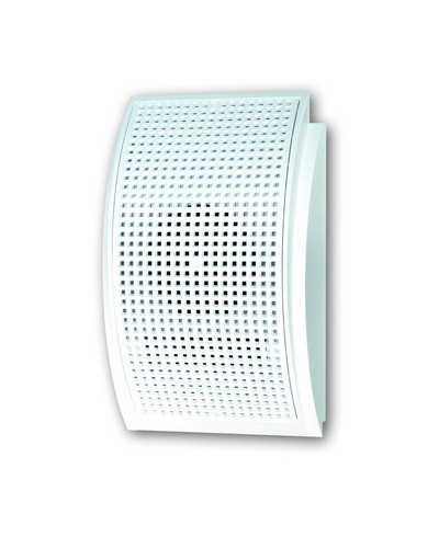 Оповещатель речевой настенный Арсенал Безопасности Соната-Т 100-3/1 Вт в Уссурийске Система оповещения СОНАТА Арсенал безопасности Pintop.ru