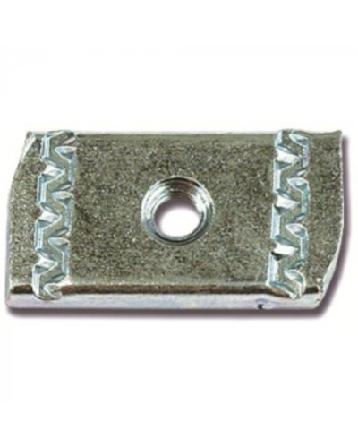 Гайка для подвешивания профиля М10х40 DKC CM141000 в Уссурийске Крепежные изделия Pintop.ru