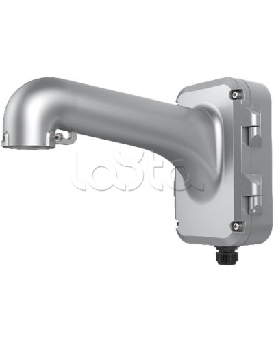 Кронштейн настенный Hikvision DS-1604ZJ-P в Уссурийске Кронштейны и адаптеры для камер и мониторов Pintop.ru