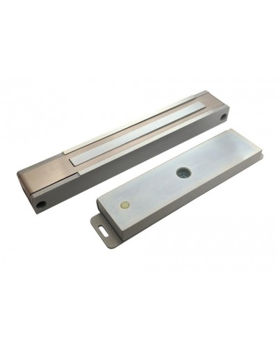 Пожаробезопасный электромагнитный замок ALeko ALM-300FP (24В) в Уссурийске Электромагнитные замки Pintop.ru