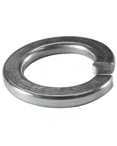 Шайба гровер оцинкованная М6 (DIN 127) (1000 шт/уп) Промрукав (PR08.2381) в Уссурийске Крепеж Pintop.ru