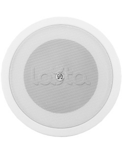 Оповещатель пожарный звуковой Омега Саунд AL-042C в Уссурийске Оповещатели Pintop.ru