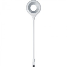 Фонарь Navigator 93 136 NPT-PL05-USB пласт.подсветка 20LED 4Вт 1реж.