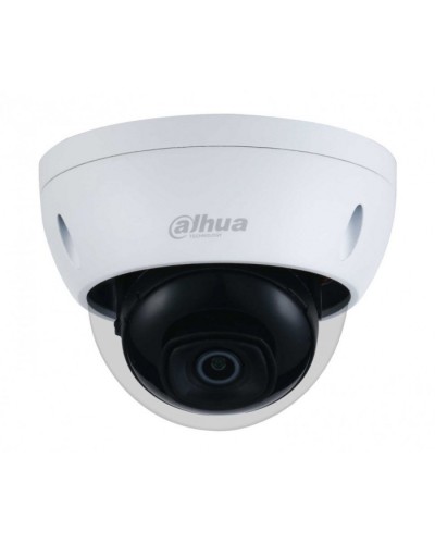 IP-камера видеонаблюдения уличная купольная Dahua DH-IPC-HDBW1431EP-0360B-S4 в Уссурийске IP-камеры Pintop.ru