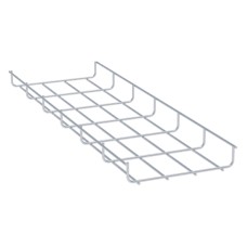 Лоток проволочный 30х50х3000-3,8 мм EKF (LP3050-3,8)