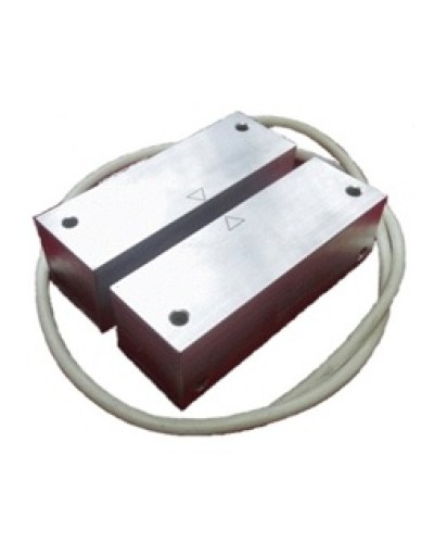 Датчик положения магнитогерконовый Магнито-Контакт КМ-250-12А-NO-NC «ARTOL» в Уссурийске Извещатели охранные Pintop.ru