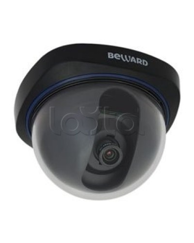 Камера видеонаблюдения купольная Beward M-962D (3.6) в Уссурийске Аналоговые камеры Pintop.ru