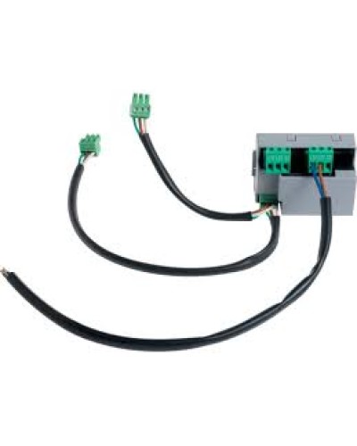 Адаптер дистанционной разблокировки для откатных ворот (используется вместе с Н3000)Came 001RSDN001 в Уссурийске Запчасти для шлагбаумов и автоматики Pintop.ru