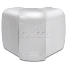 Угол внешний изменяемый (80-120°) 110х50 мм DKC 01052