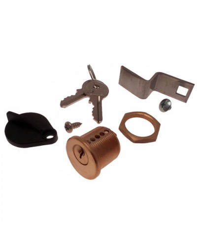 Цилиндр замка CAT-X Came 119RIX022 в Уссурийске Запчасти для шлагбаумов и автоматики Pintop.ru