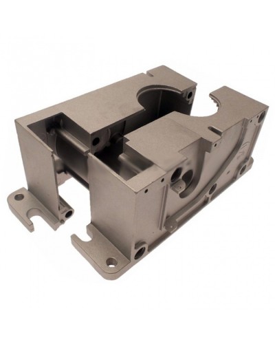 Корпус редуктора BX Came 119RIBX009 в Уссурийске Запчасти для шлагбаумов и автоматики Pintop.ru