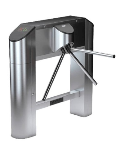 Турникет тумбовый моторизованный Oxgard Praktika Т-02 (ВЗР 1955) в Уссурийске Турникеты Pintop.ru