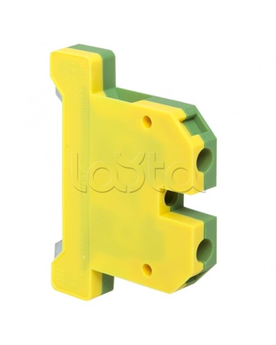 Клемма винтовая ЕК-JXB-4 для заземления EKF (plc-ek-4/32) в Уссурийске Клеммные колодки Pintop.ru