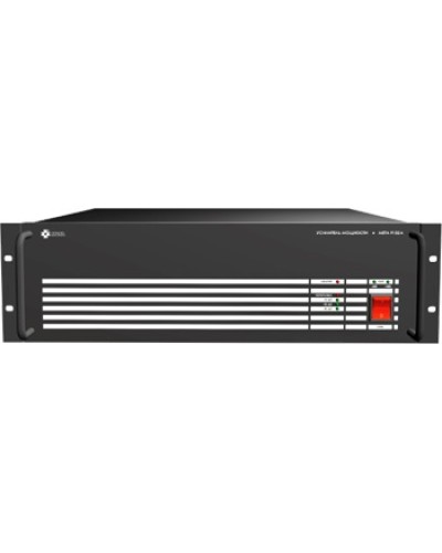 Усилитель мощности 125 Вт, 100/25 В МЕТА 9153 (ФКЕС 423125.119-01) в Уссурийске Система оповещения и трансляции Мета Pintop.ru