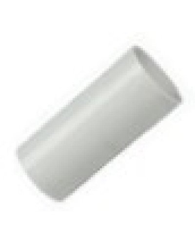 Муфта труба-труба GIG16 IEK CTA10D-GIG16-K41-100 в Уссурийске Повороты, муфты, тройники Pintop.ru