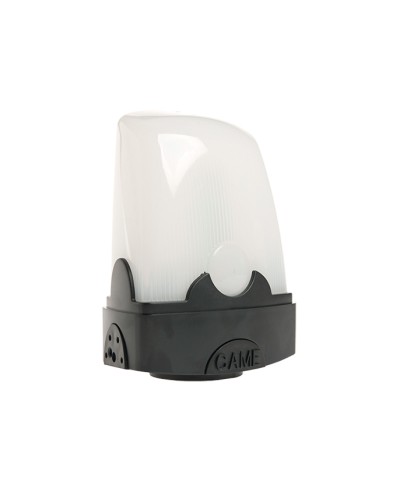 Беспроводная сигнальная лампа системы RIO v2.0 Came RIOLX8WS в Уссурийске Устройства радиоуправления для шлагбаумов и автоматики Pintop.ru