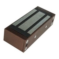 Электромагнитный замок Tantos TS-ML300-RU2 (медный антик)