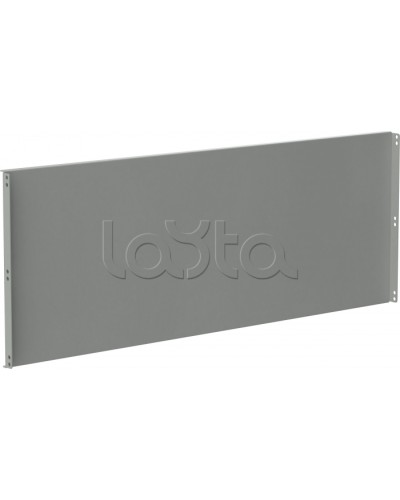 FORMAT Панель секционная внутр. задняя 4B 1000х250 IEK (FO-00-FPS-100-025) в Уссурийске Аксессуары для стоек и шкафов Pintop.ru