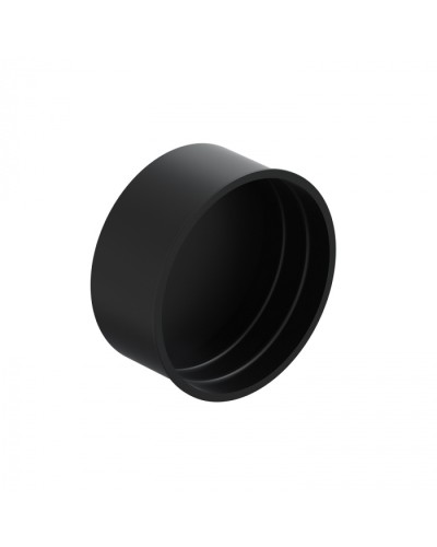 TAP090 Заглушка для трубD90мм (84092) Экопласт в Уссурийске Аксессуары для кабель-канала Pintop.ru