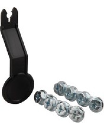 Комплект для соединения шкафов Legrand 020586 в Уссурийске Расходные материалы для шкафов и стоек Pintop.ru