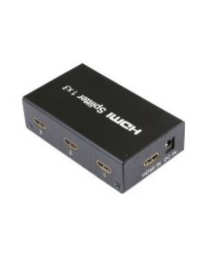 Делитель HDMI 1x3 REXANT (17-6900) в Уссурийске Системы видеонаблюдения Pintop.ru
