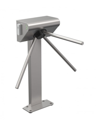 Турникет Ростов-Дон АП «Ростов-Дон Т9М1 IP» НЕРЖ (Matrix III MF) в Уссурийске Турникеты Pintop.ru