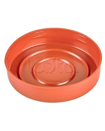 Заглушка для двустенных труб д160 Промрукав (PR08.3735) в Уссурийске Аксессуары для кабель-канала Pintop.ru