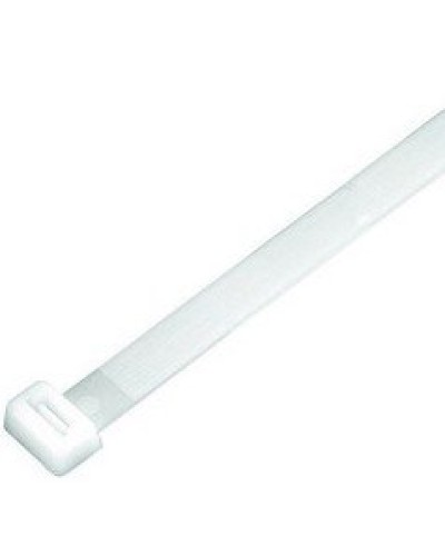 Стяжка нейлоновая неоткрывающаяся Hyperline (GT-380EHD) в Уссурийске Стяжки-хомуты Pintop.ru