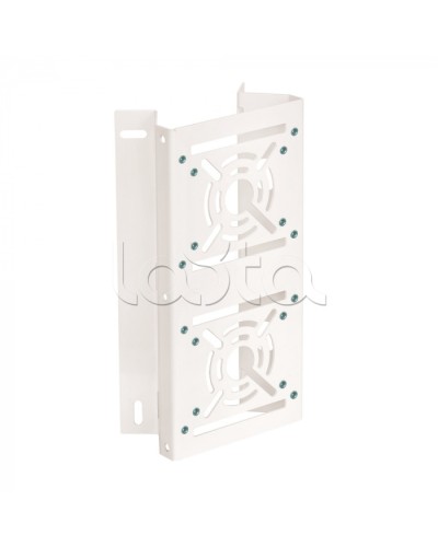 Кронштейн универсальный SLT КУ-2У (на угол) в Уссурийске Кронштейны и адаптеры для камер и мониторов Pintop.ru