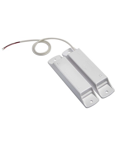 Извещатель охранный точечный магнитоконтактный Комплектстройсервис ИО 102-26 исп.03 (белый) СТРБ.425113.017 в Уссурийске Извещатели охранные Pintop.ru