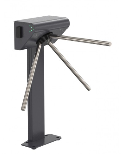 Проходная электронная Ростов-Дон АП Т9М1 STEP2 уличный вариант (Matrix II MF) (0859-05) в Уссурийске Турникеты - Ростов-Дон Pintop.ru