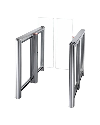 Турникет Скоростной проход PERCo-ST-11 Створки шириной 475 мм в Уссурийске Турникеты Pintop.ru