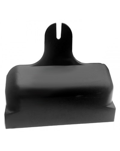 Боковая крышка левая BX Came 119RIBX006 в Уссурийске Запчасти для шлагбаумов и автоматики Pintop.ru