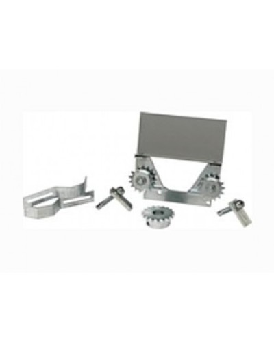 Передача цепная для серии ВК Came 001B4353 в Уссурийске Запчасти для шлагбаумов и автоматики Pintop.ru