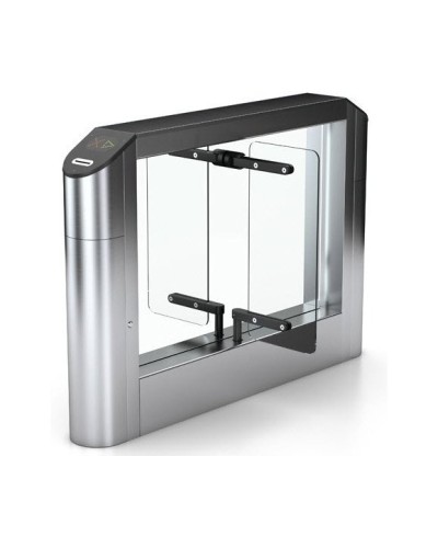 Модуль турникета центральный с картоприемником Oxgard Praktika T-05-CMК-2R-900 (EM-Marine) в Уссурийске Турникеты Pintop.ru