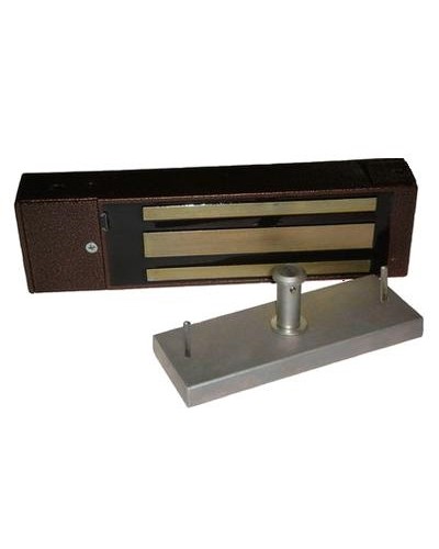 Замок электромагнитный Метаком ML-450 в Уссурийске Электромагнитные замки Pintop.ru