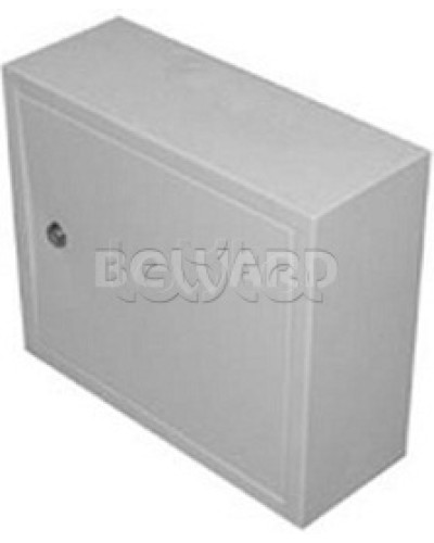 Шкаф электромонтажный Beward B-270x310x120 в Уссурийске Щиты электрические Pintop.ru