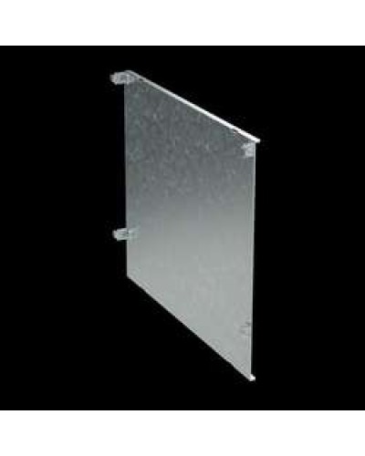 Закр. бок. унив. глух. В=450 мм Г=600 мм DKC R5SWM456 в Уссурийске Аксессуары для стоек и шкафов Pintop.ru