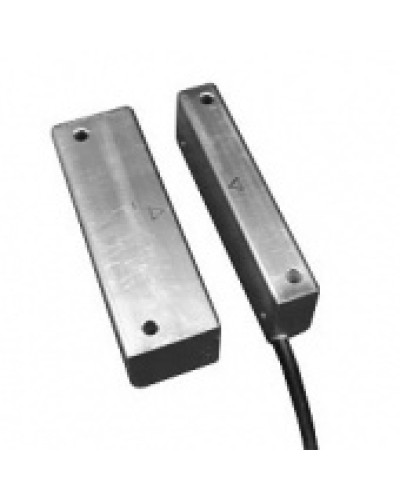 Датчик положения магнитогерконовый Магнито-Контакт ДПМ-2 исп. 205 в Уссурийске Извещатели охранные Pintop.ru