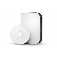 ПО для расширения сервера TRASSIR ПО MiniNVR AnyIP 4 - AF 16