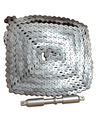 Цепь с замком направляющей V0683 Came 119RIE118 в Уссурийске Запчасти для шлагбаумов и автоматики Pintop.ru