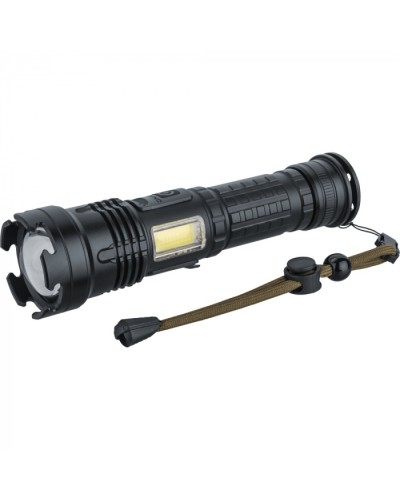 Фонарь Navigator 93 875 NPT-P06-ACCU алюм.проф.1P70,20Вт+1COB,2Вт li-ion 2Ач в Уссурийске Светильники Pintop.ru