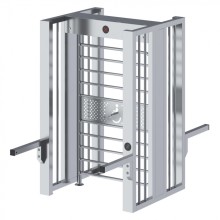 Полноростовой турникет Блокпост СПЕКТР СТ4 серия Z