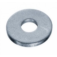 Шайба с широкими полями (кузовная) оцинкованная M12 (DIN 9021) (100 шт/уп) Промрукав (PR08.3927)